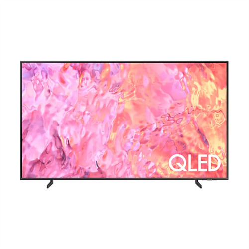 Samsung 55 inch QLED 4K Q60C Smart TV (2023)