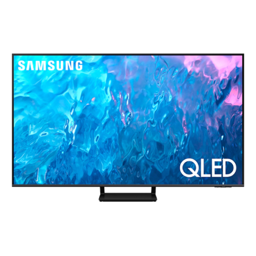 Samsung 55 inch QLED 4K Q70C Smart TV (2023)