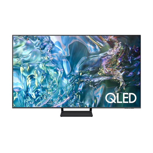 Samsung 55 inch QLED 4K Smart TV (2024)