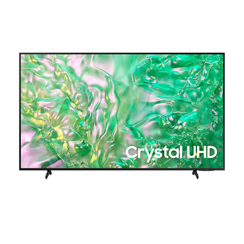 Samsung 65 inch 4K Crystal UHD LED Smart TV (2024)