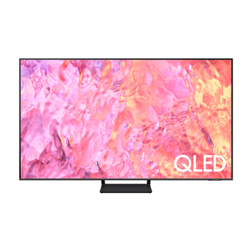 Samsung 65 inch QLED 4K HDR Q65C Smart TV (2023)