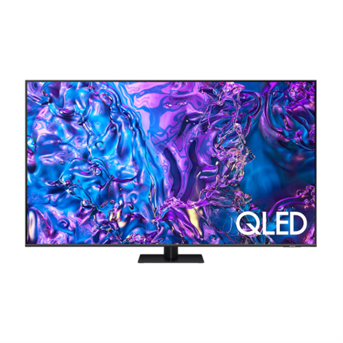 Samsung 65 inch Smart QLED TV (2024)