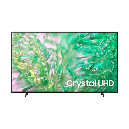 Samsung 75 inch 4K Crystal UHD LED Smart TV (2024 Model)