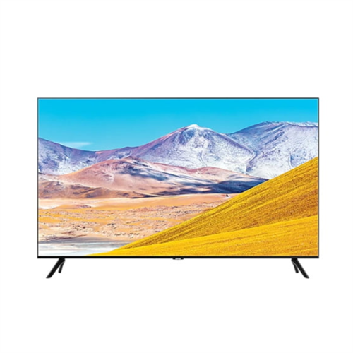 Samsung 85 inch Crystal UHD 4K Smart TV - TU8000