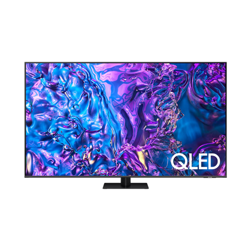 Samsung 85 inch Smart QLED TV (2024) - 85Q70D