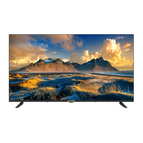 Singer 40 inch FULL HD TV - (SLE40D600A)