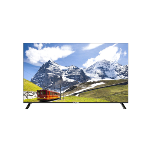 Singer 55 inch 4K UHD Google TV