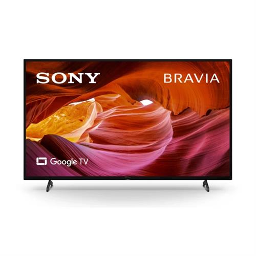 Sony 43 inch 4K UHD HDR Smart Google TV - X75K