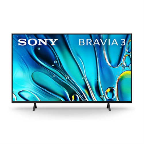 Sony 43 inch LED 4K HDR Google TV - Bravia-3