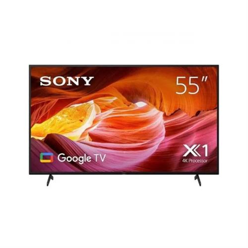 Sony 55 inch X75K 4K UHD HDR Google TV