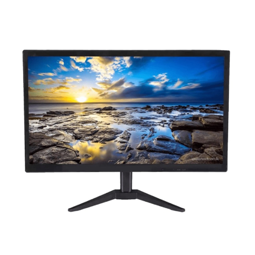 Falcon HS 19 inch Game Display Wide Monitor