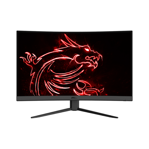 MSI G27C4 E2 27 Curved FHD Gaming Monitor