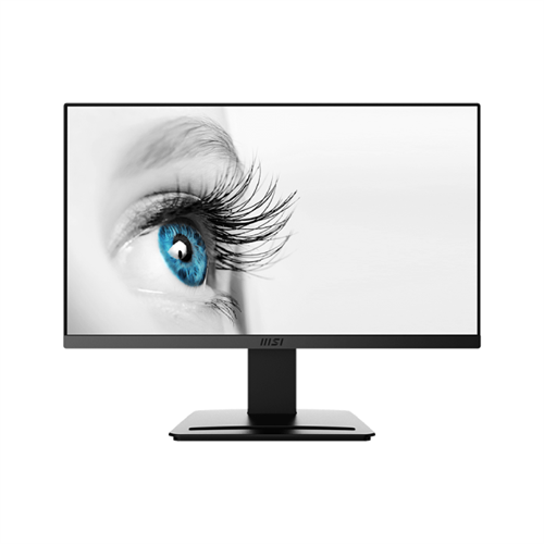MSI Pro MP223 21.45 inch FHD Business Monitor