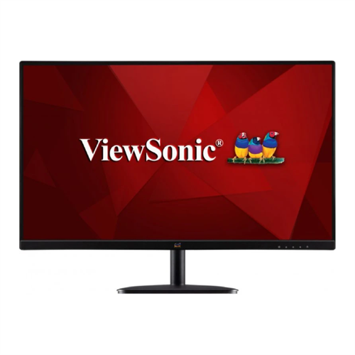 ViewSonic 27 inch Frameless Design IPS Monitor - VA2732-H
