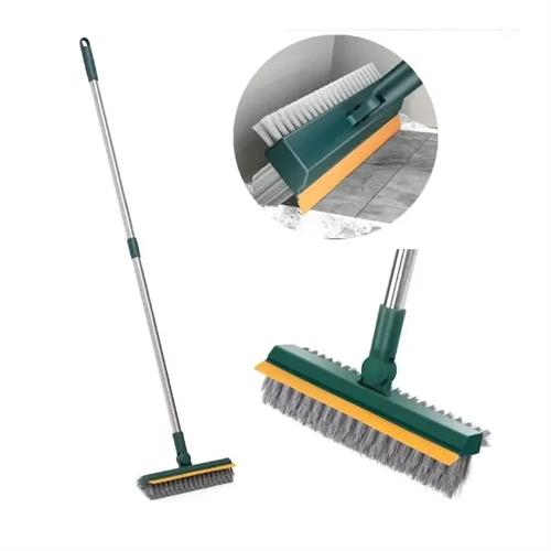 3-in-1 Brush and Scraper