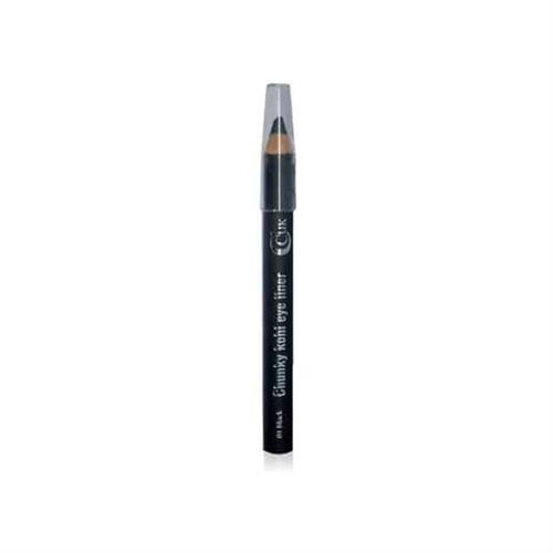 CCUK Chunky Khol Eye Liner - Black