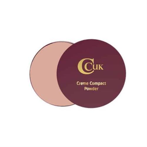 CCUK Cream Compact Powder UK - Biscuit-Glow