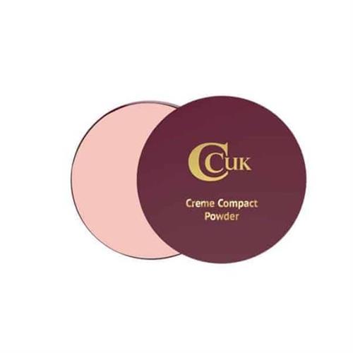 CCUK Cream Compact Powder UK - Bronze Glow