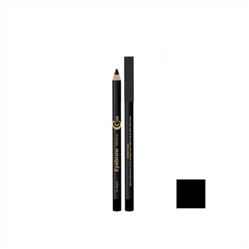 CCUK Eyebrow Pencil UK - Black