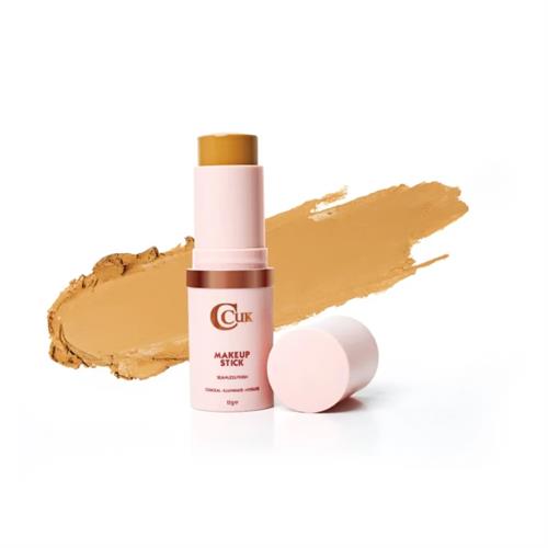 CCUK Foundation Makeup Stick - Saffron Glow