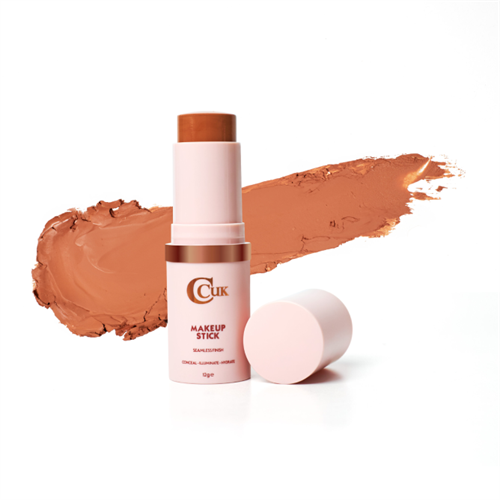 CCUK Foundation Stick UK - Amber