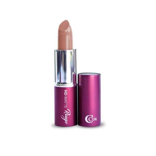 CCUK HD Matte Lipstick - Age of the Rose