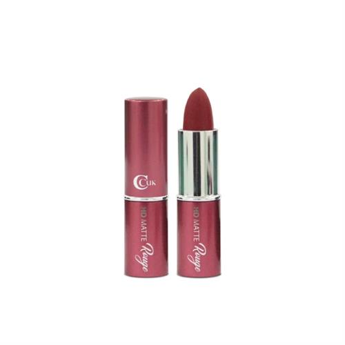 CCUK HD Matte Lipstick - Age of the Rose