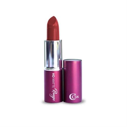 CCUK HD Matte Lipstick - Dancing in the Dark