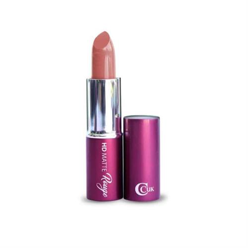 CCUK HD Matte Lipstick - Fabulousty Chic