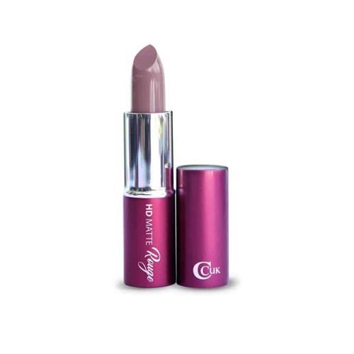 CCUK HD Matte Lipstick - Gorgeous Lilly