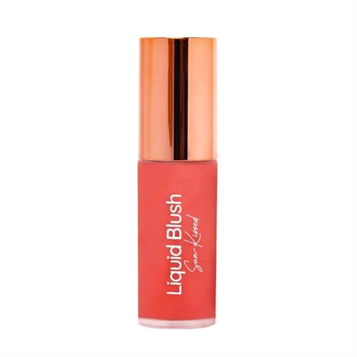CCUK Liquid Blush - Sun Kissed