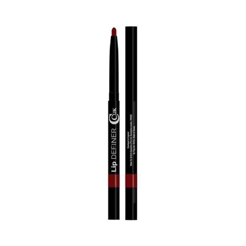 CCUK Mahagany Lip Definer