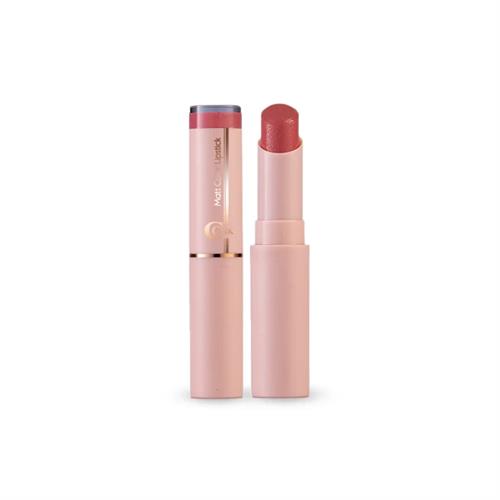 CCUK Matte Colour Lipstick - Chronical