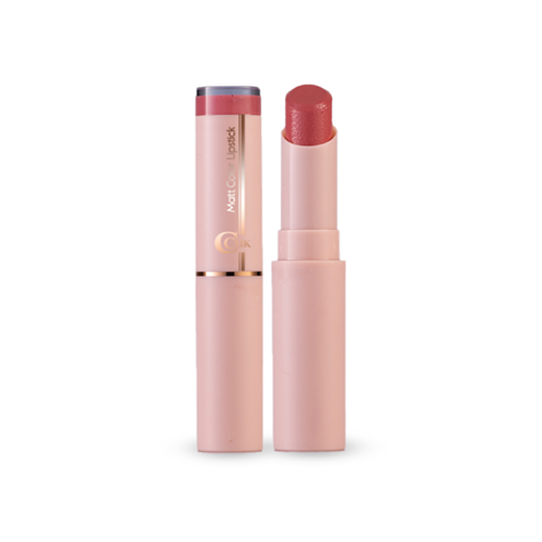 CCUK Matte Colour Lipstick - Chronicle