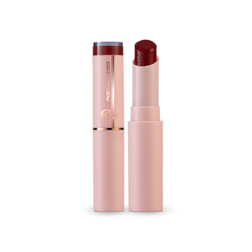 CCUK Matte Colour Lipstick - Lolita