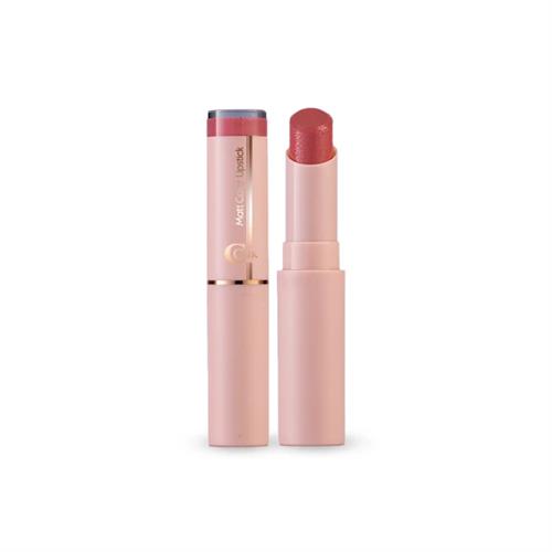 CCUK Matte Colour Lipstick - Love Bites
