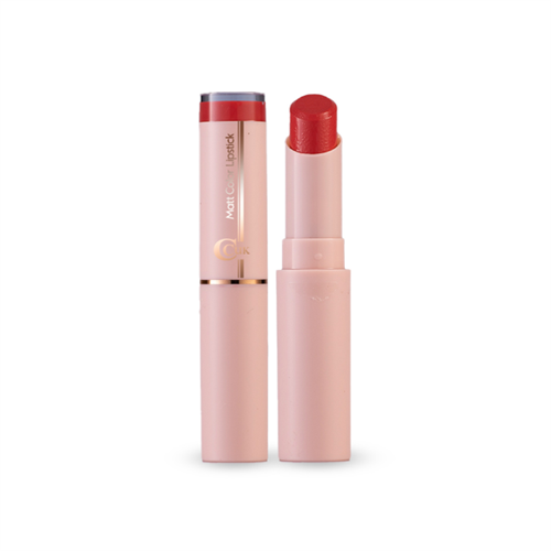 CCUK Matte Colour Lipstick - Ma Bellade Teinte