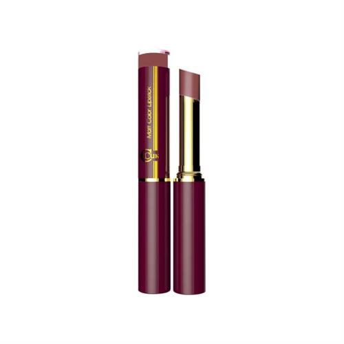 CCUK Matte Colour Lipstick - Madein Manhattan