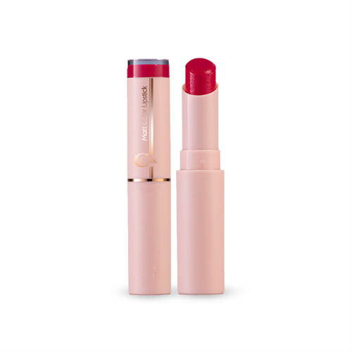 CCUK Matte Colour Lipstick - Roseta