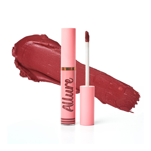 CCUK Matte Liquid Lip Cream - Allure