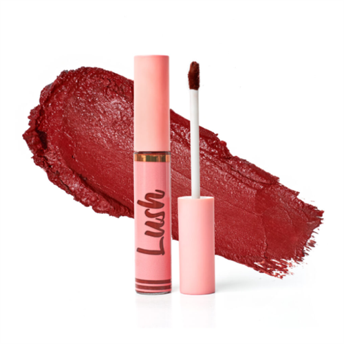 CCUK Matte Liquid Lip Cream - Lush