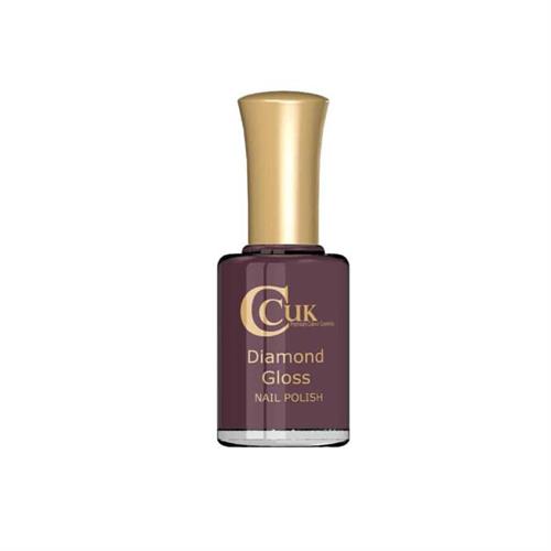 CCUK Nail Polish - Berry