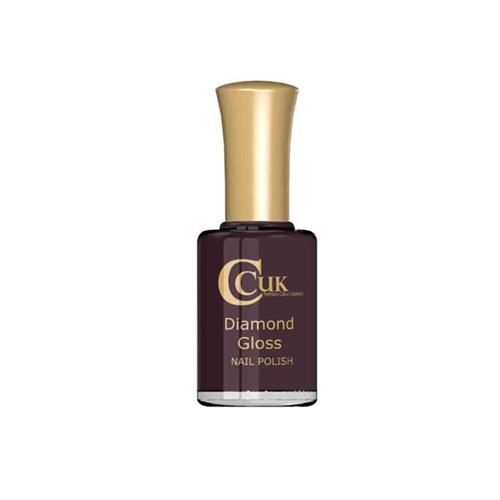 CCUK Nail Polish - Mauve