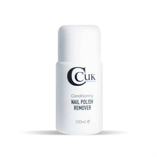 CCUK Nail Polish Remover