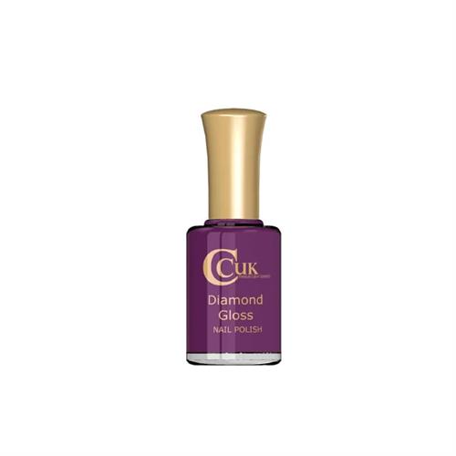 CCUK Nail Polish - Rising Star