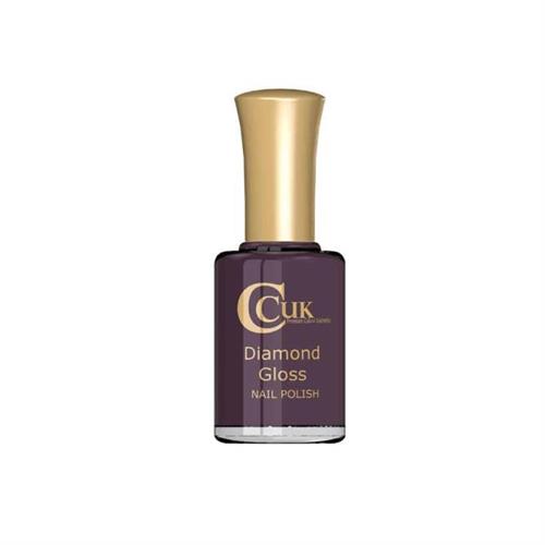 CCUK Nail Polish - Rising Star