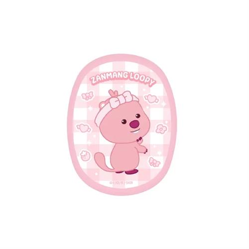 MINISO Detangling Brush - Zanmang Loopy