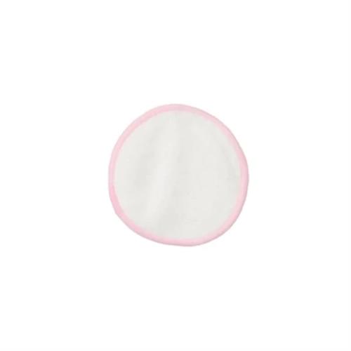 MINISO Qbeauty Reusable Makeup Remover Pads - Bamboo Material 5pcs