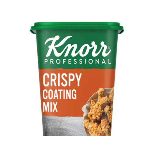 Knorr Professional Crispy Coating Mix - 1 Kg