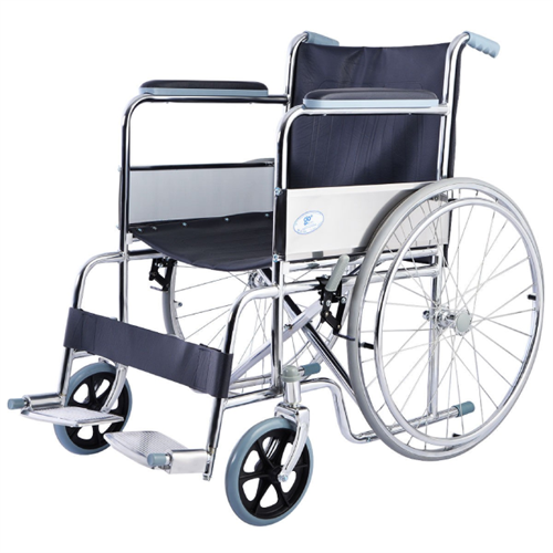 Softacare Wheelchair Manual Model